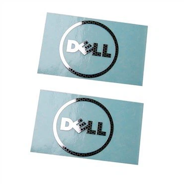 Galvanizētā metāla niķeļa uzlīme